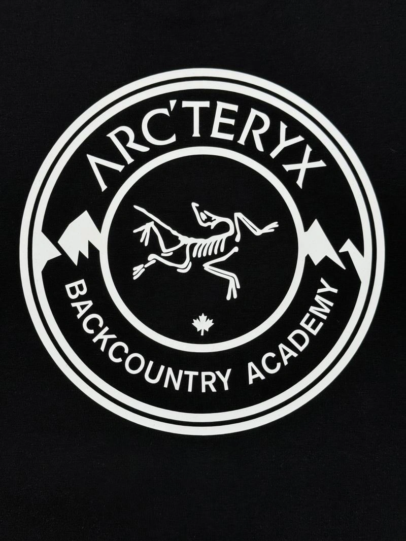 Arcteryx T-Shirts TopPick 158742