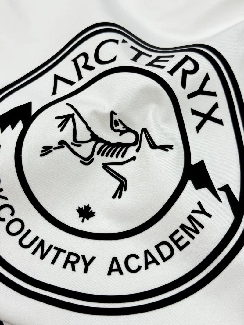 Arcteryx T-Shirts TopPick 158742