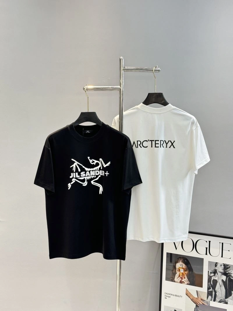Arcteryx T-Shirts Stylish 158739