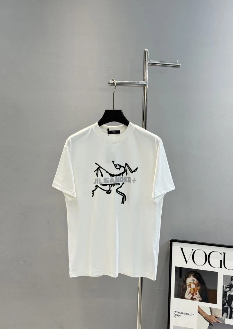 Arcteryx T-Shirts Stylish 158739