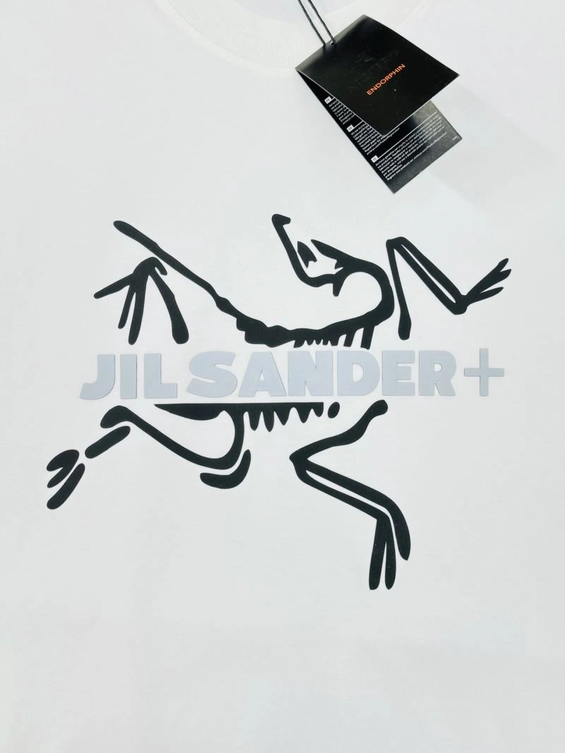 Arcteryx T-Shirts Stylish 158739