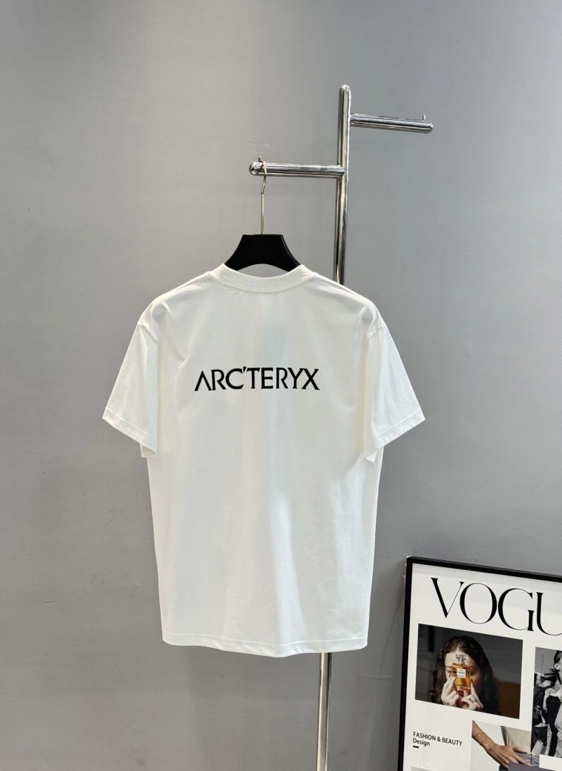 Arcteryx T-Shirts Stylish 158739