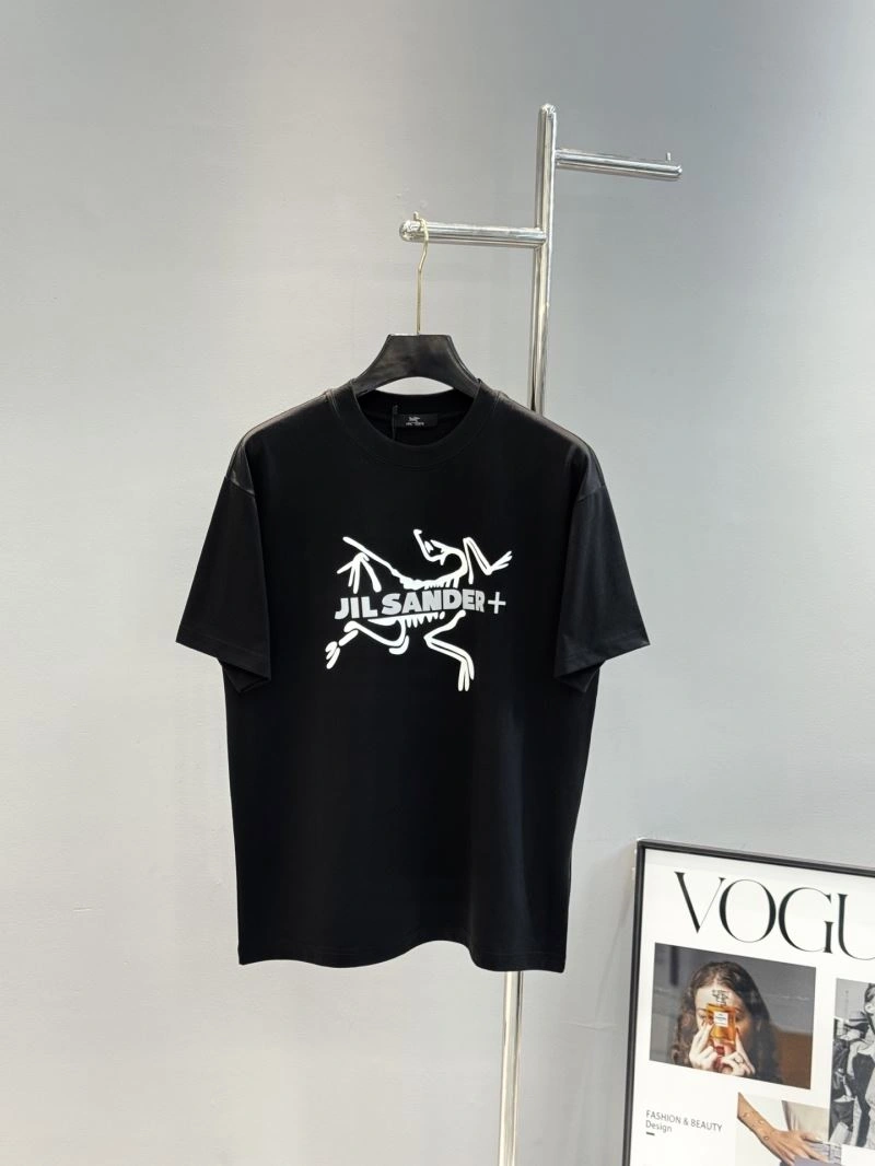 Arcteryx T-Shirts Stylish 158739