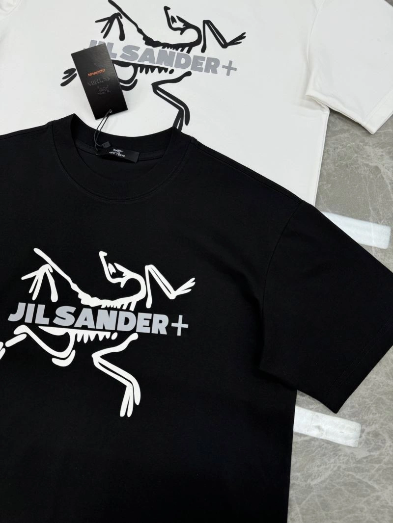 Arcteryx T-Shirts Stylish 158739