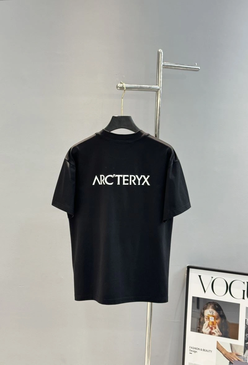 Arcteryx T-Shirts Stylish 158739