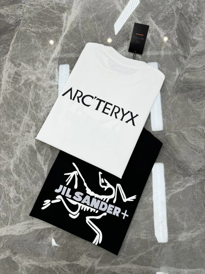 Arcteryx T-Shirts Stylish 158739