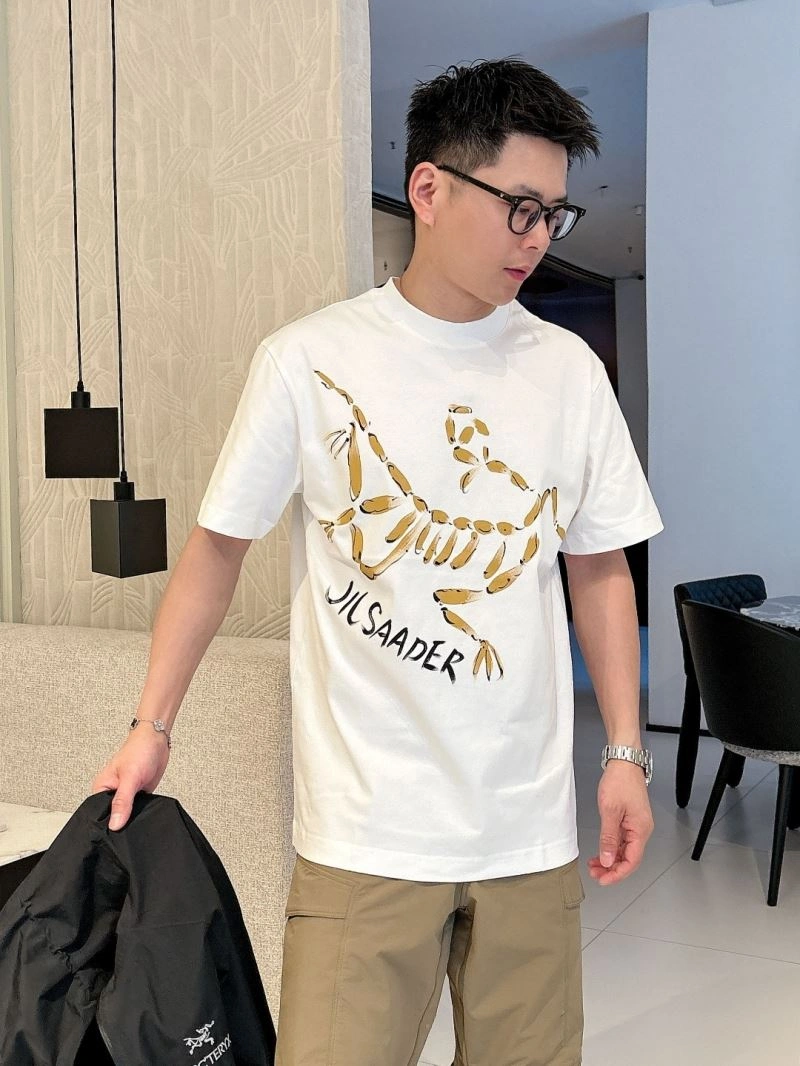 Arcteryx T-Shirts Upgraded 158737