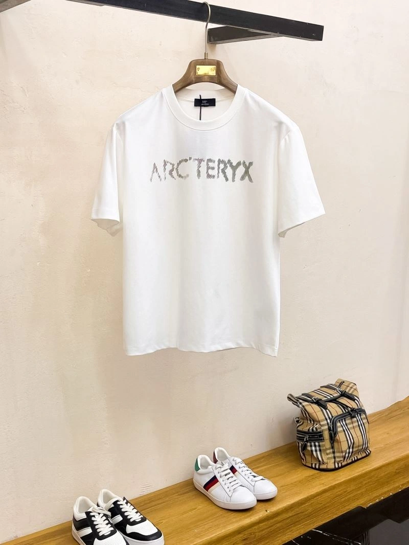 Arcteryx T-Shirts Durable 158790