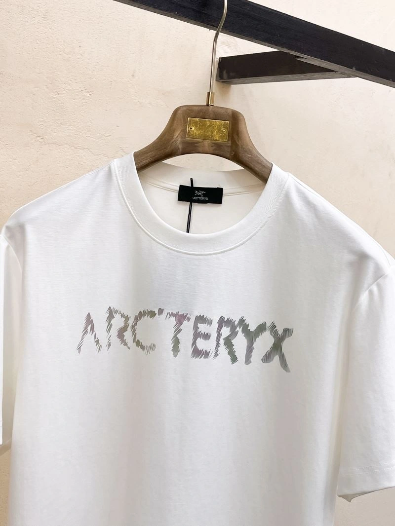 Arcteryx T-Shirts Durable 158790