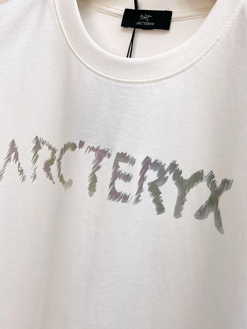 Arcteryx T-Shirts Durable 158790