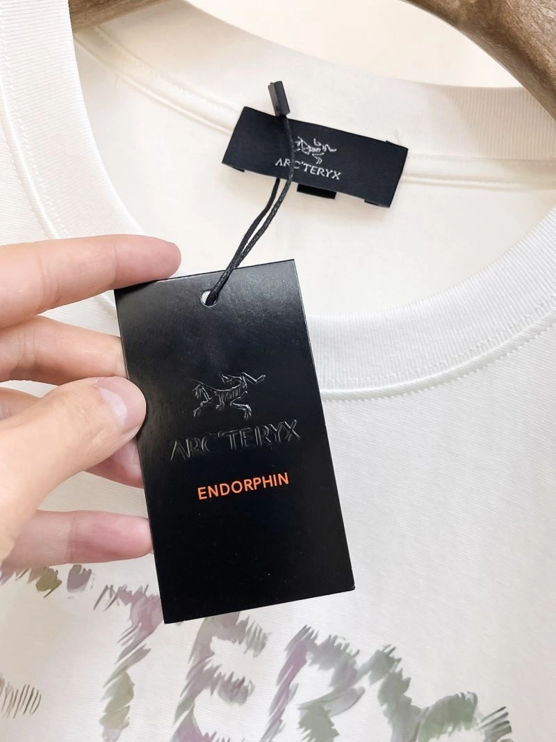 Arcteryx T-Shirts Durable 158790