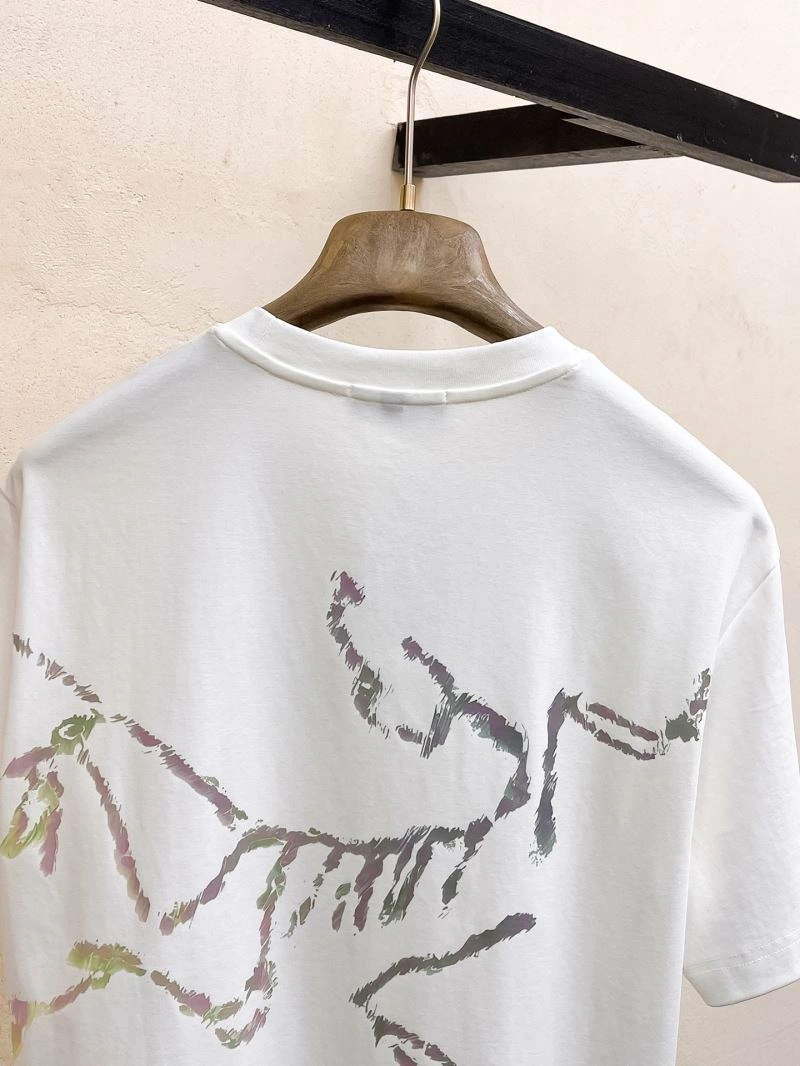 Arcteryx T-Shirts Durable 158790