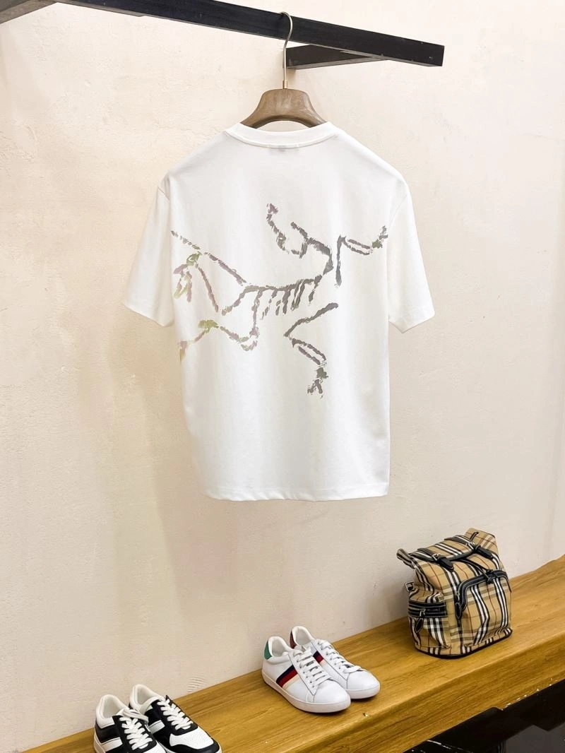Arcteryx T-Shirts Durable 158790