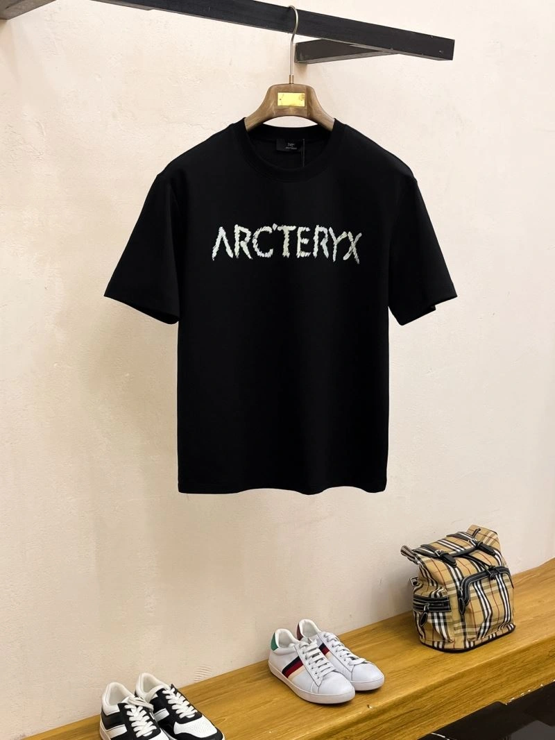 Vibrant Arcteryx T-Shirts 158735