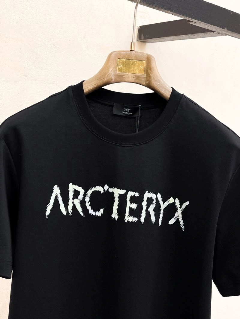 Vibrant Arcteryx T-Shirts 158735