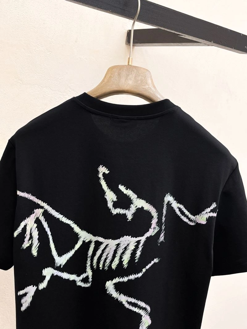 Vibrant Arcteryx T-Shirts 158735