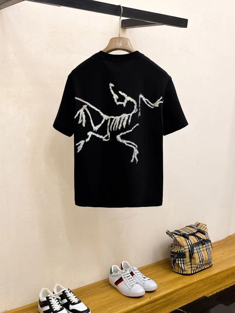 Vibrant Arcteryx T-Shirts 158735