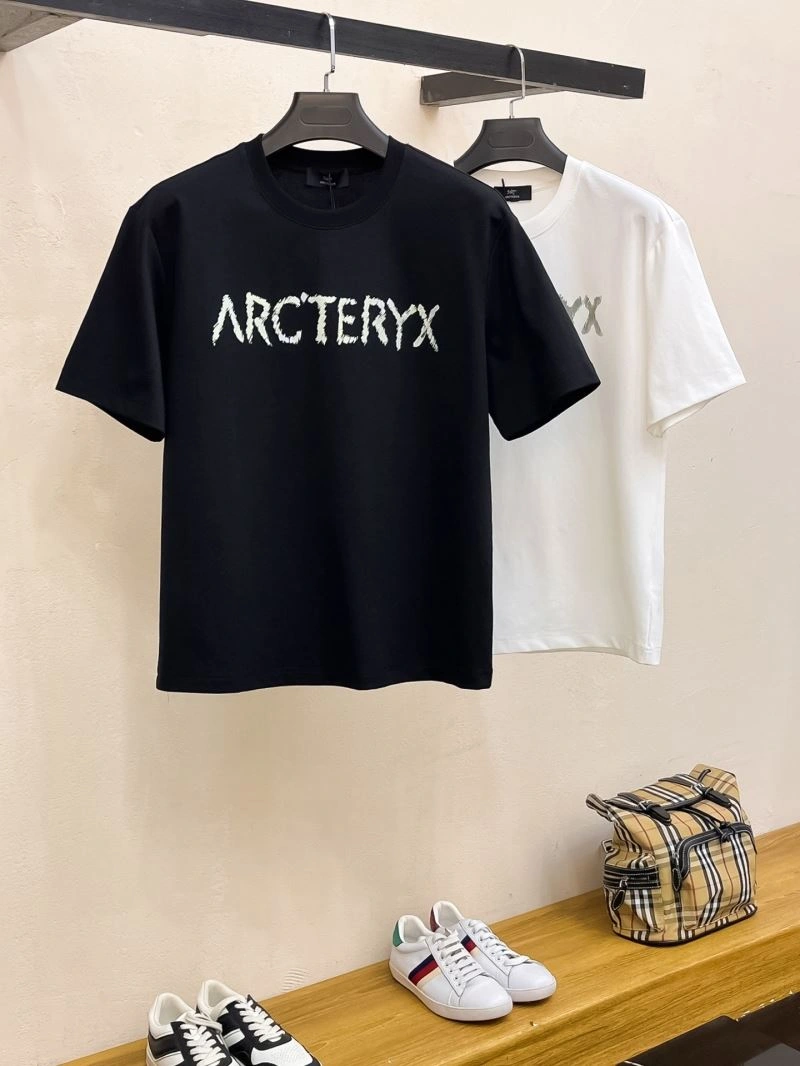 Vibrant Arcteryx T-Shirts 158735