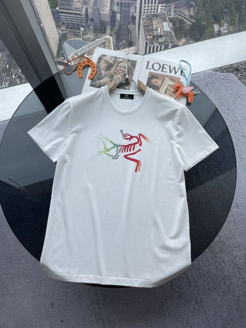 ComfortFit Arcteryx T-Shirts 158731