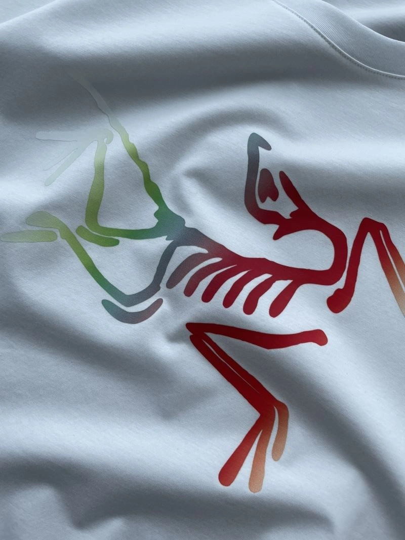 ComfortFit Arcteryx T-Shirts 158731
