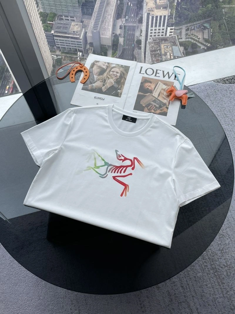 ComfortFit Arcteryx T-Shirts 158731