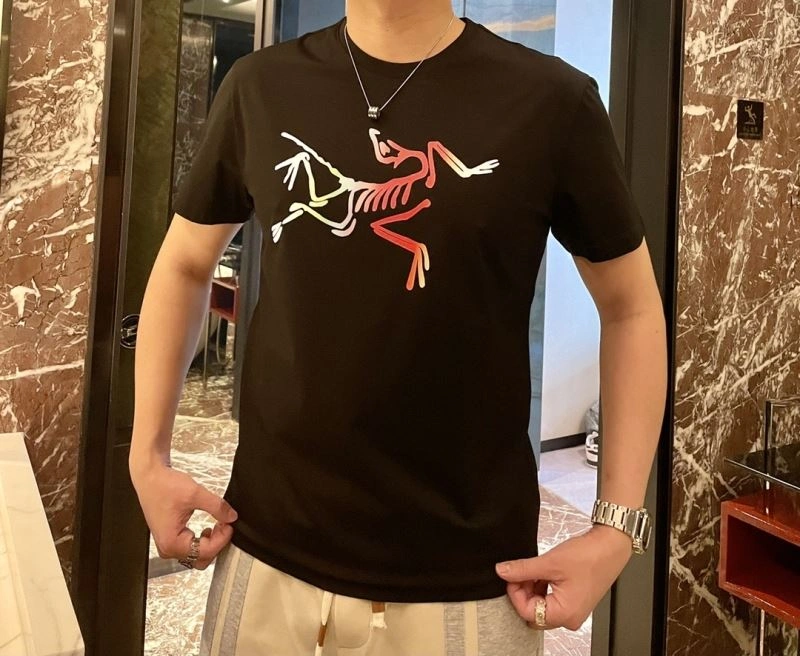 Arcteryx T-Shirts WeatherProof 158733
