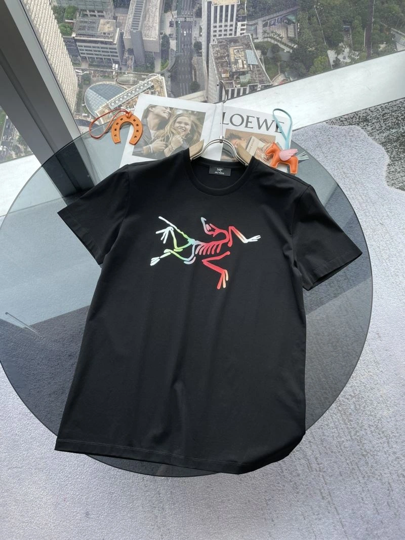 Arcteryx T-Shirts WeatherProof 158733