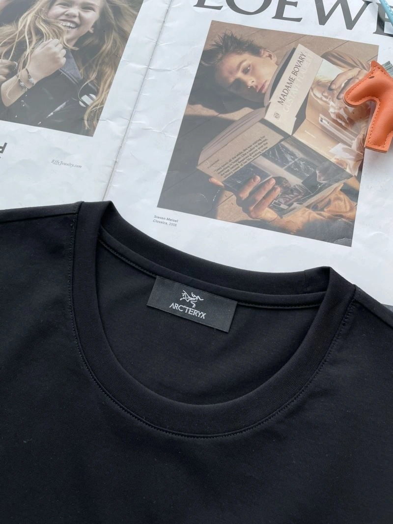 Arcteryx T-Shirts WeatherProof 158733