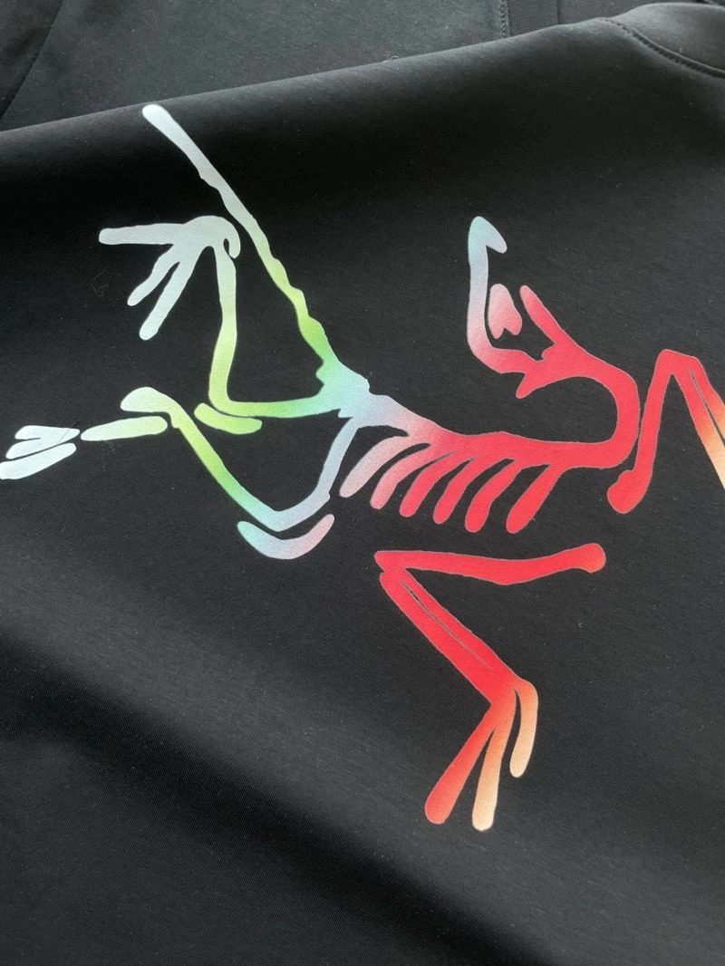 Arcteryx T-Shirts WeatherProof 158733