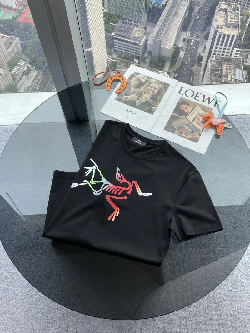 Arcteryx T-Shirts WeatherProof 158733
