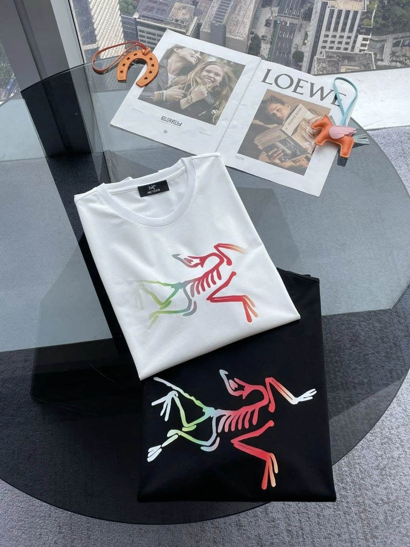 Arcteryx T-Shirts WeatherProof 158733