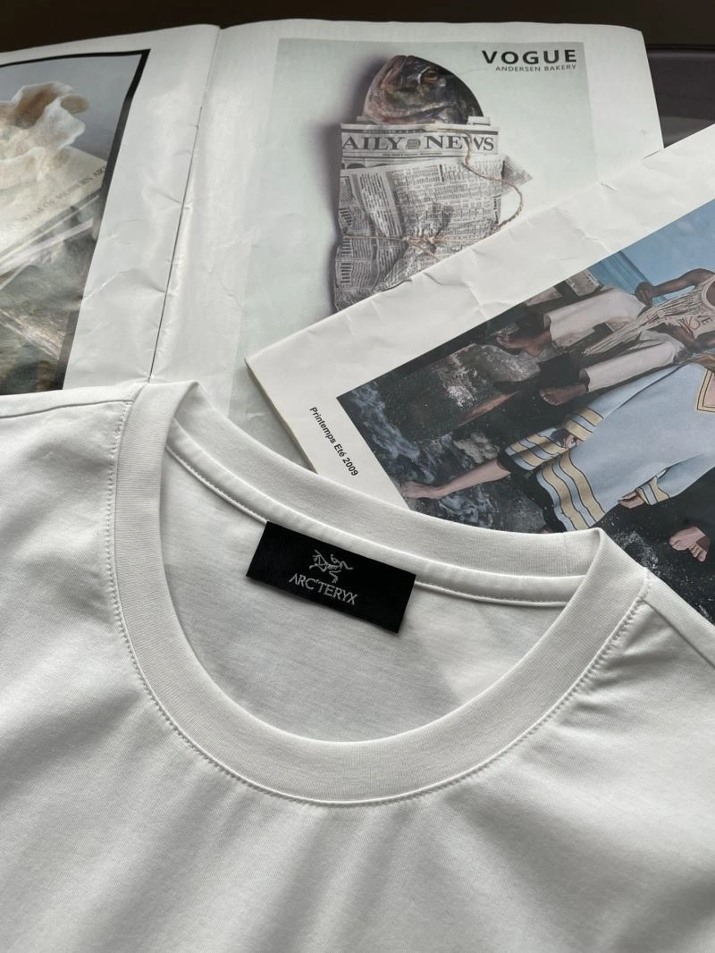 TimelessDesign Arcteryx T-Shirts 158730