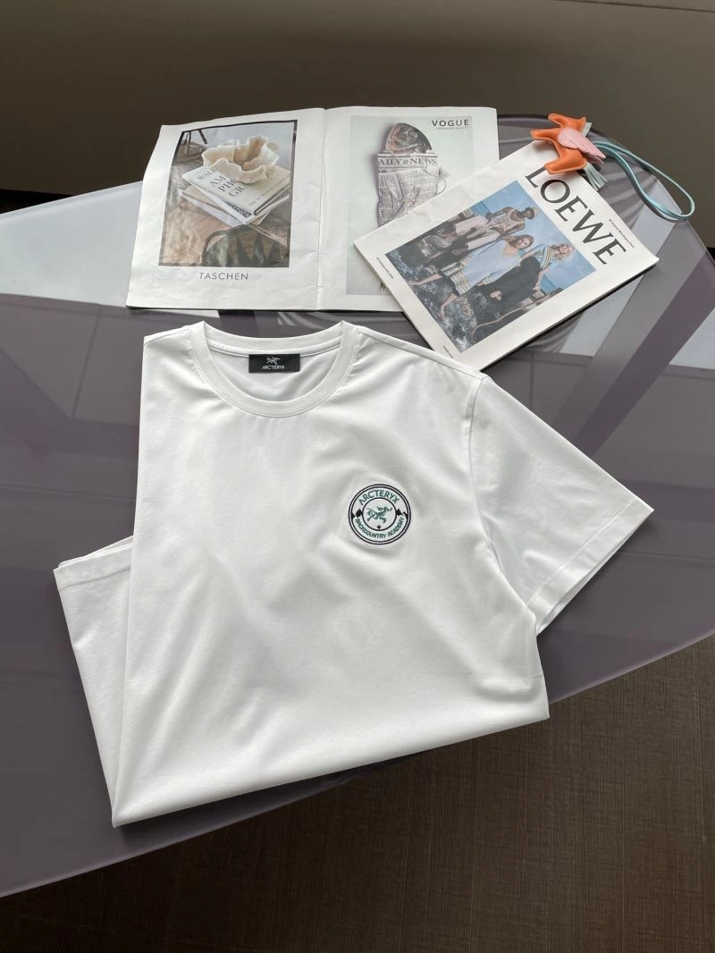 TimelessDesign Arcteryx T-Shirts 158730