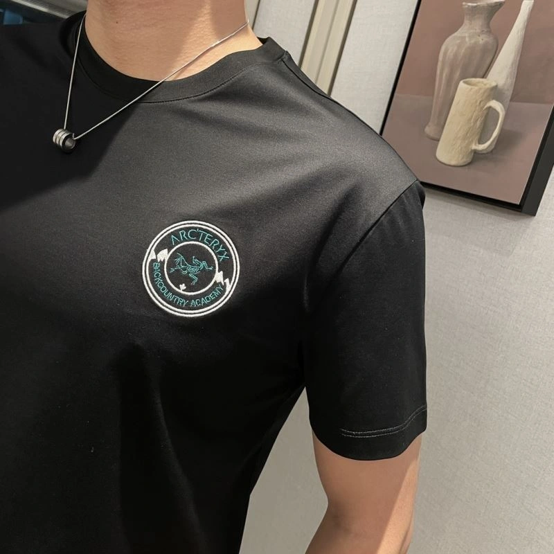 Upgraded Arcteryx T-Shirts 158775