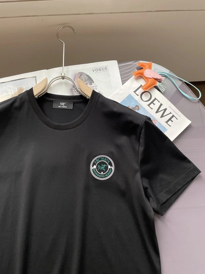 Upgraded Arcteryx T-Shirts 158775