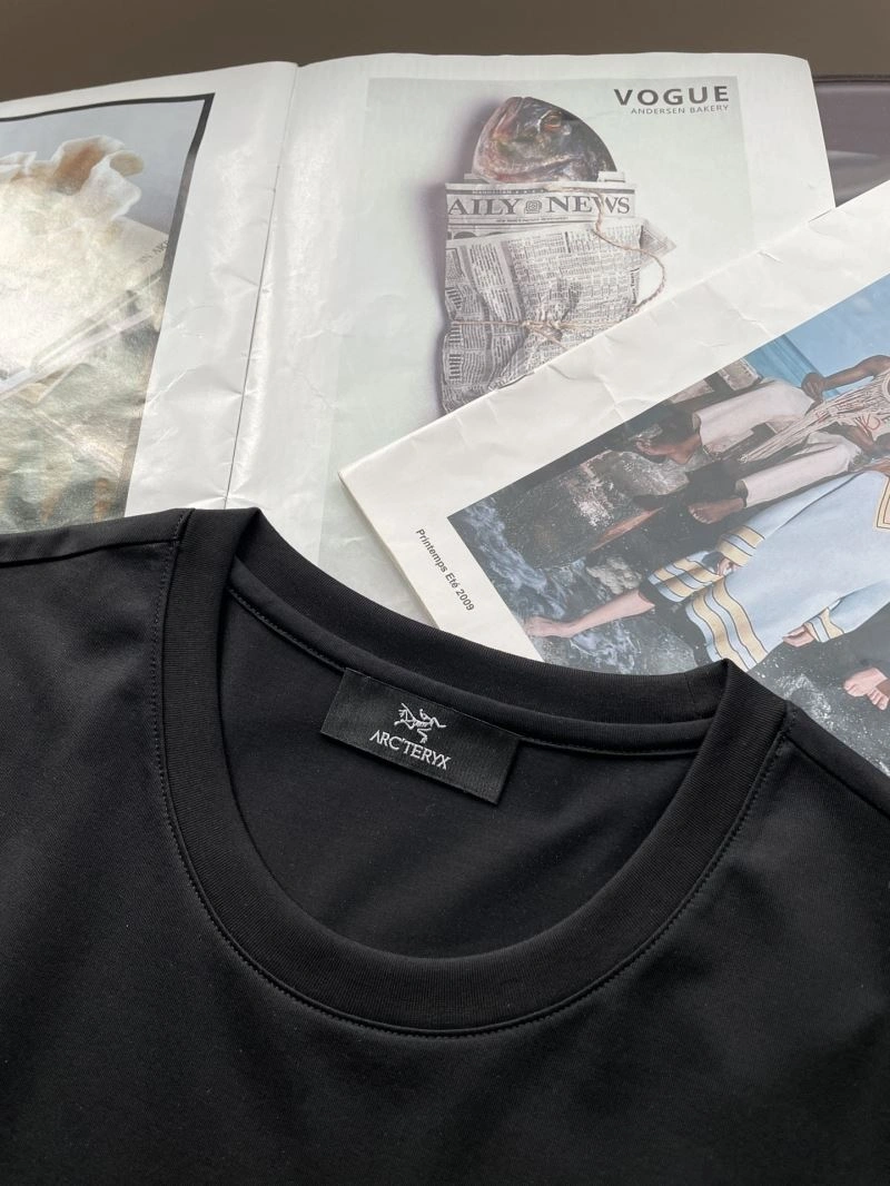 Upgraded Arcteryx T-Shirts 158775