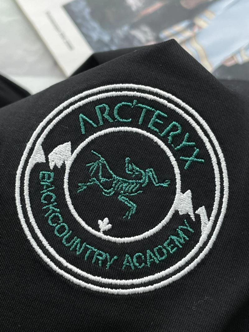 Upgraded Arcteryx T-Shirts 158775