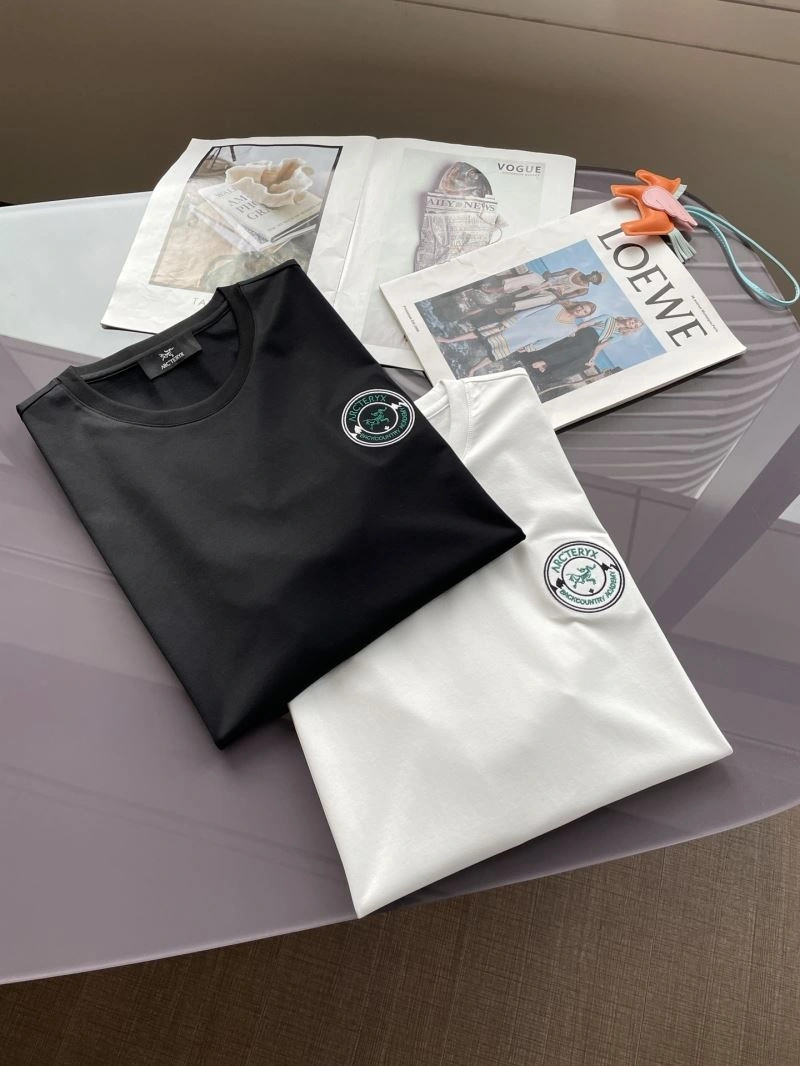 Upgraded Arcteryx T-Shirts 158775