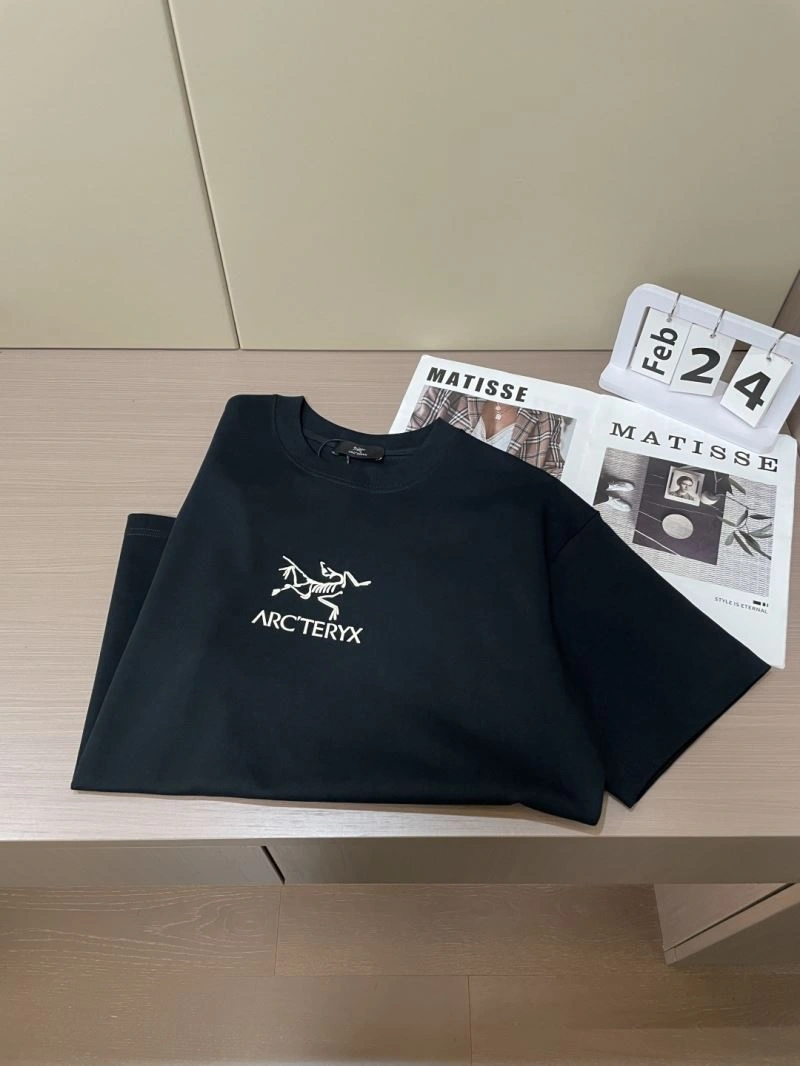 Elegant Arcteryx T-Shirts 158778