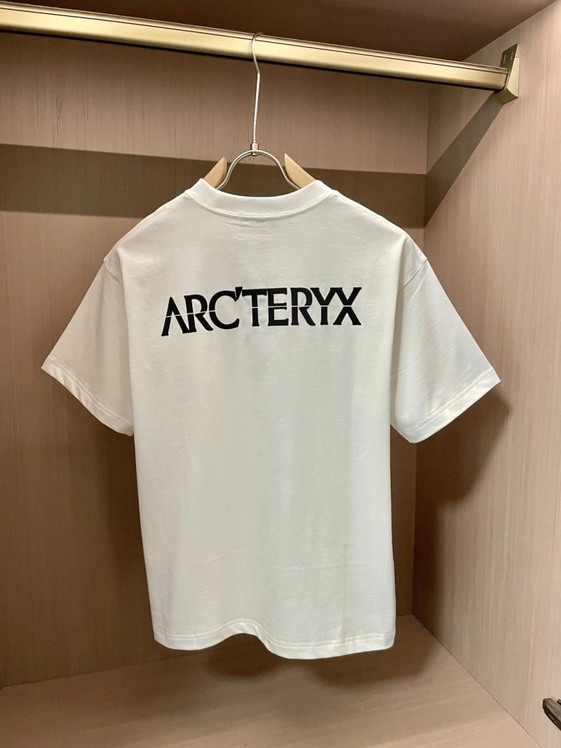 Elegant Arcteryx T-Shirts 158778