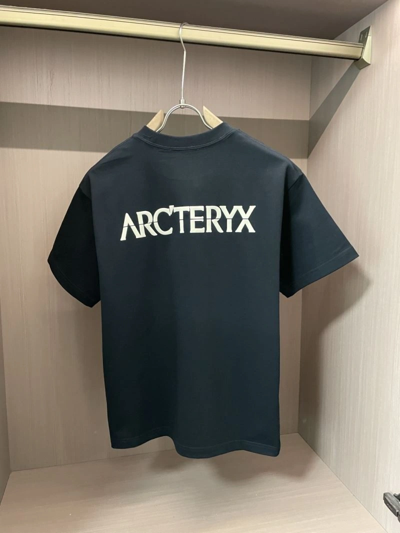 Elegant Arcteryx T-Shirts 158778