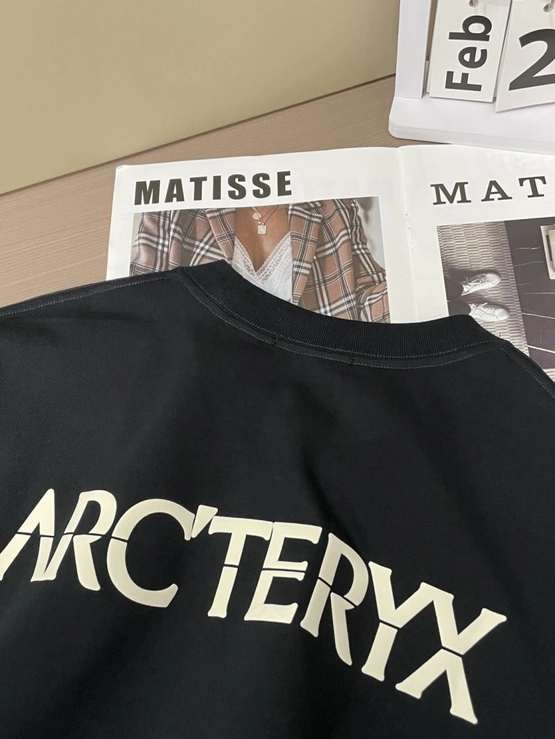 Elegant Arcteryx T-Shirts 158778