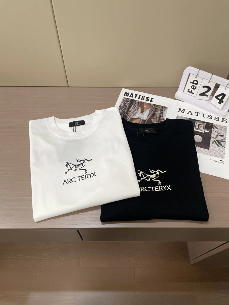 Elegant Arcteryx T-Shirts 158778