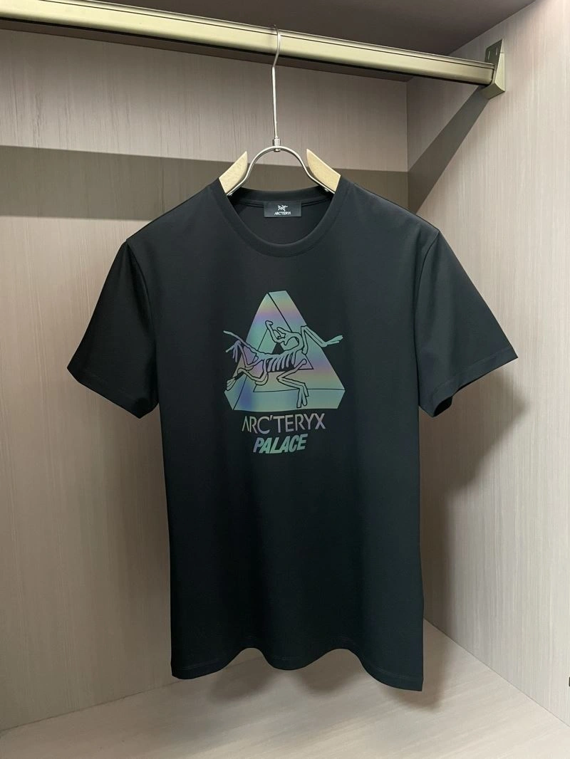Arcteryx T-Shirts Popular 158726
