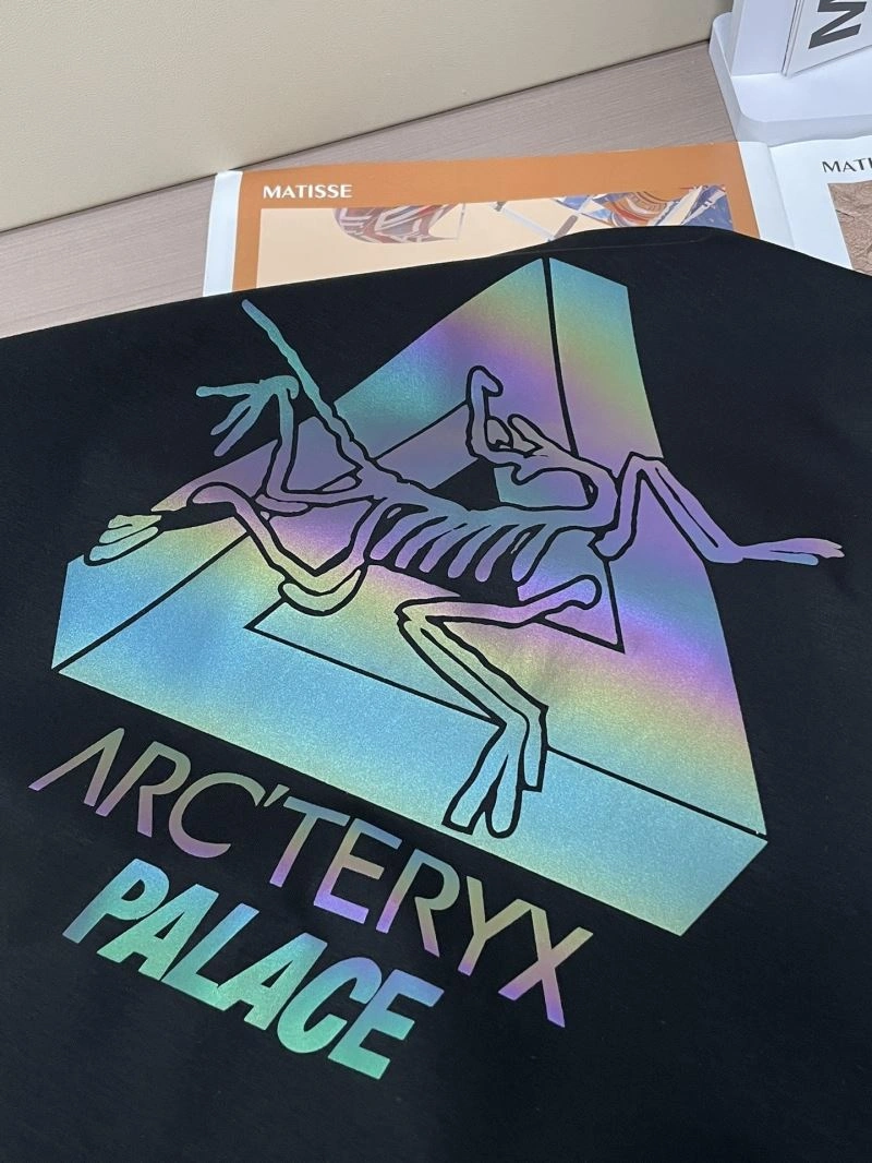 Arcteryx T-Shirts Popular 158726