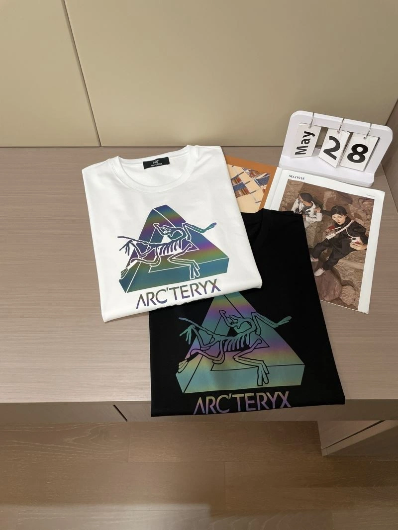 Arcteryx T-Shirts Popular 158726