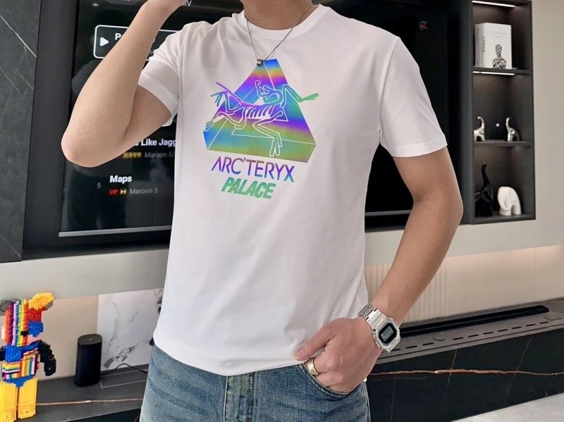 Arcteryx T-Shirts SportInspired 158771