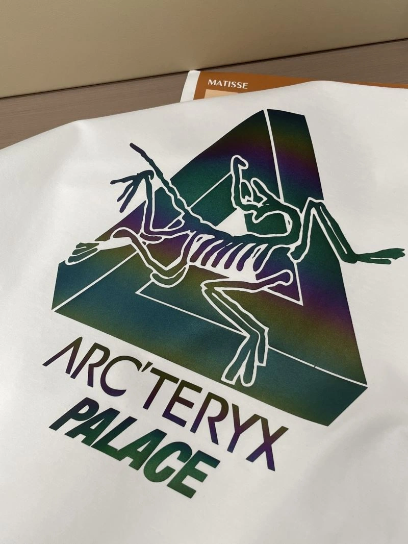 Arcteryx T-Shirts SportInspired 158771