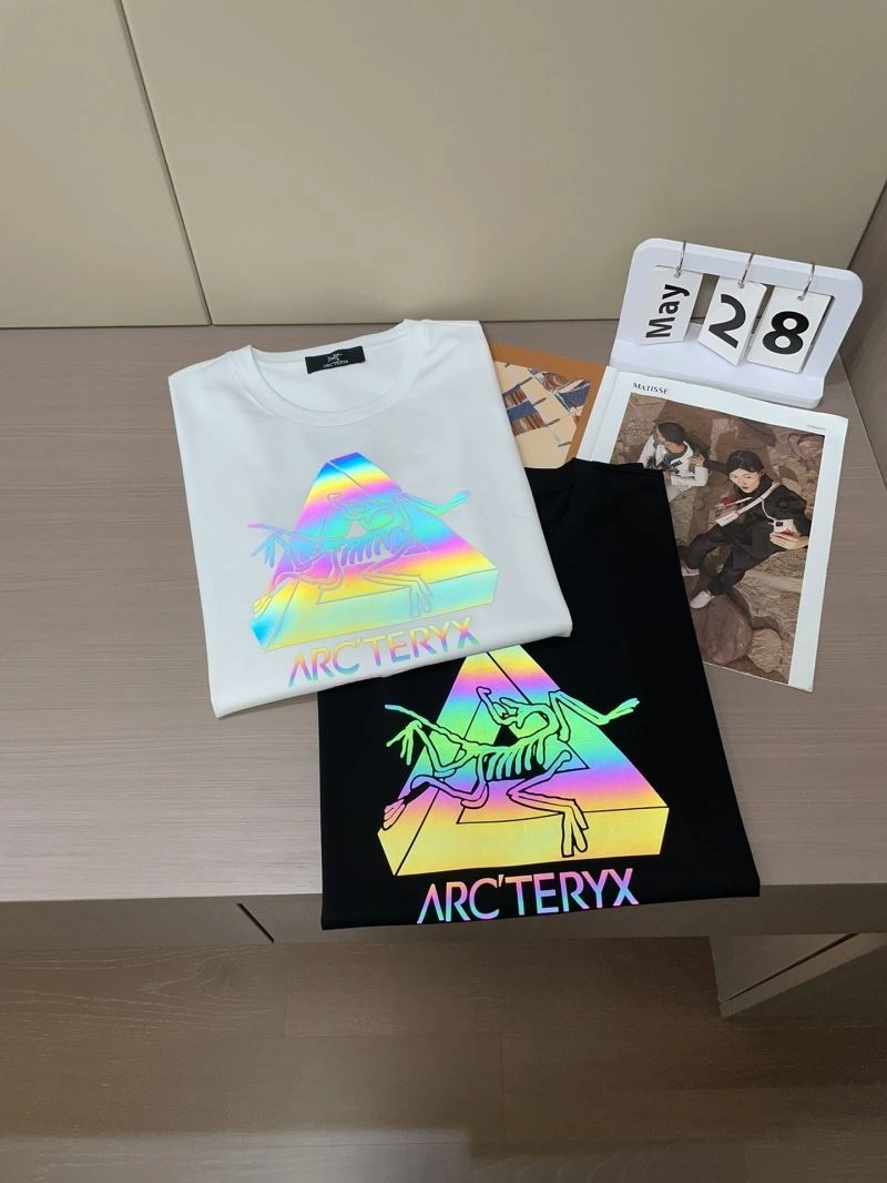 Arcteryx T-Shirts SportInspired 158771