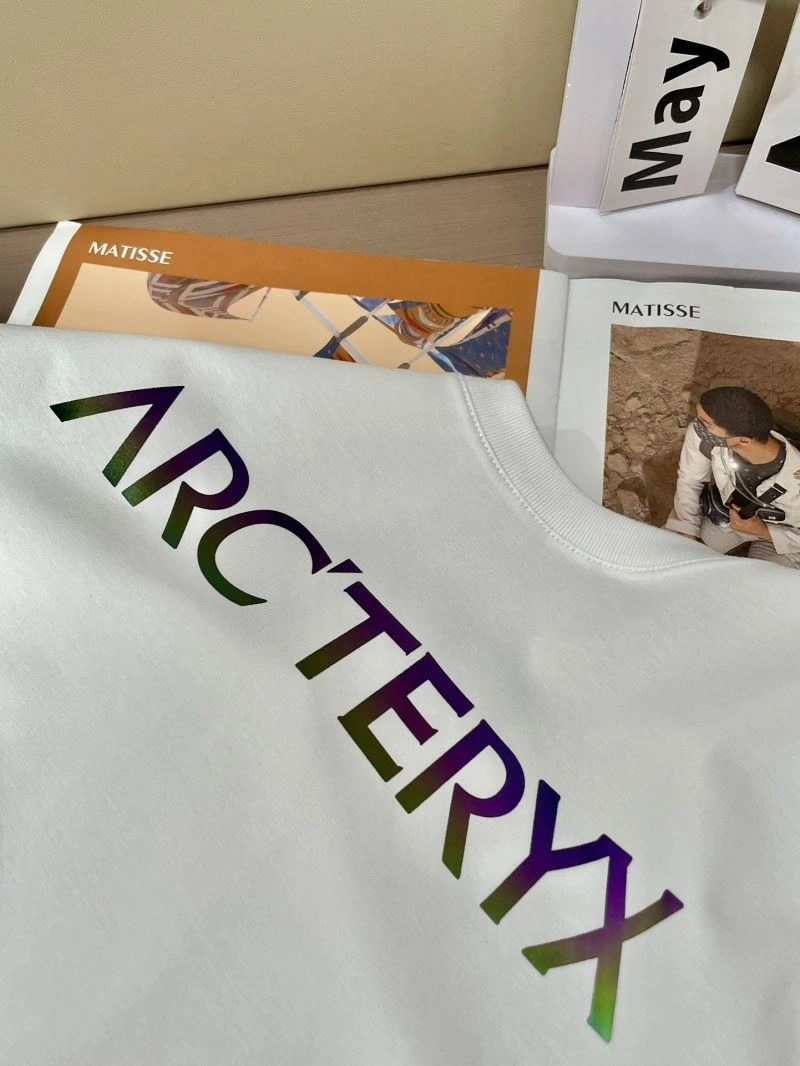 Arcteryx T-Shirts FashionForward 158729